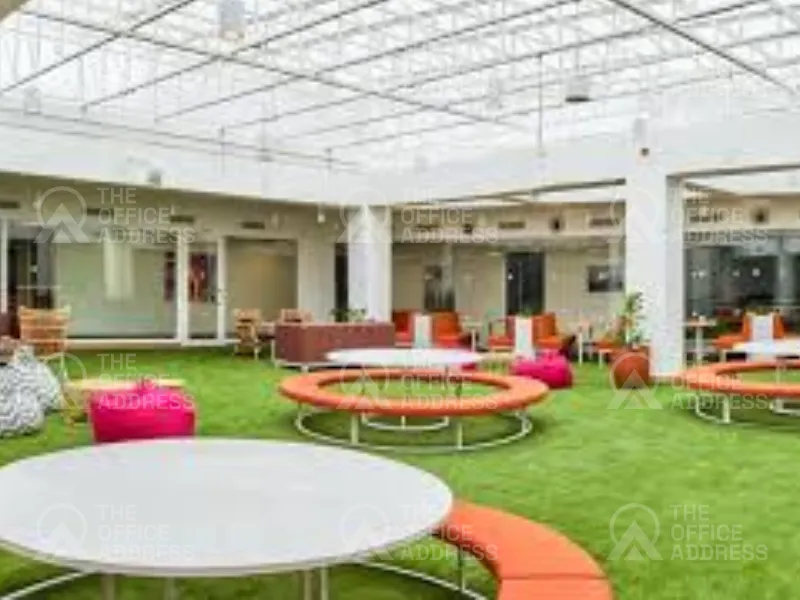 WeWork Vijay Diamond in Andheri, Mumbai