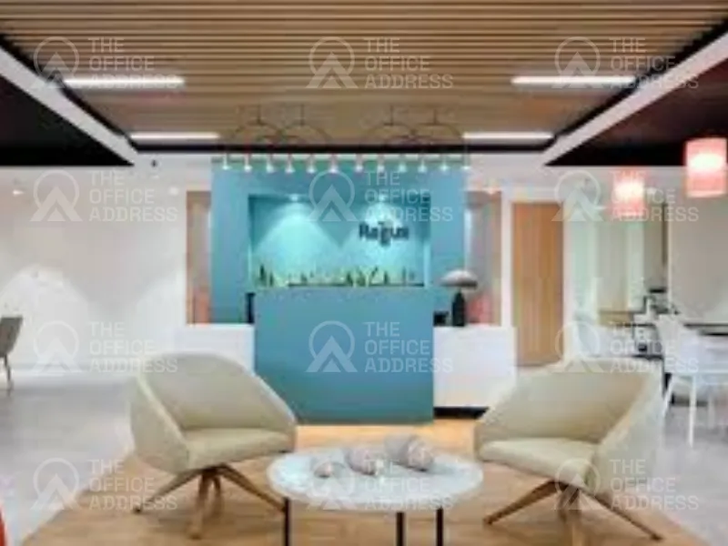 Regus Rupa Renaissance in Navi Mumbai, Mumbai