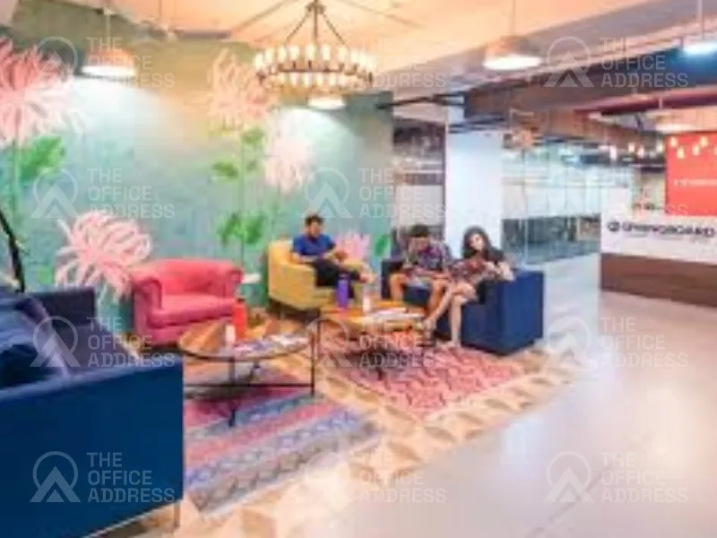 91Springboard 74 Technopark in Andheri, Mumbai