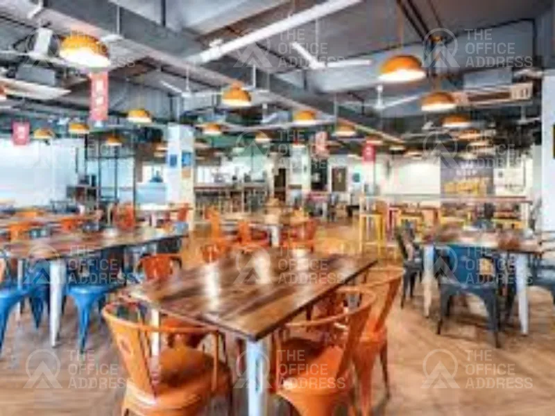 91Springboard BKC Kalina in Bandra, Mumbai