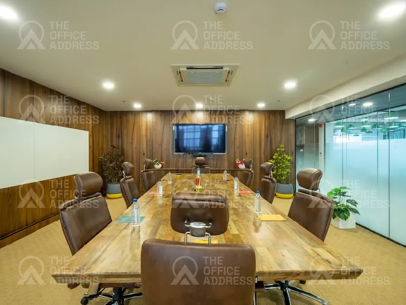 DevX Dynasty Business Park in Andheri, Mumbai