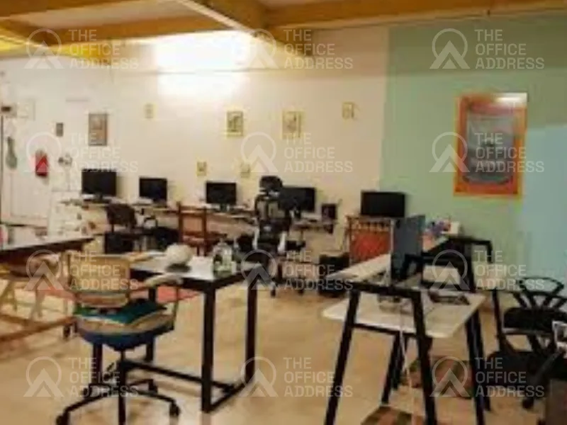 101 Workshare Vibe in Andheri, Mumbai