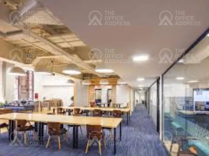 Cowrks Prudential in Powai, Mumbai