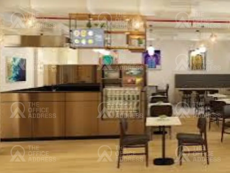 Awfis VIOS Tower NCP in Chembur, Mumbai