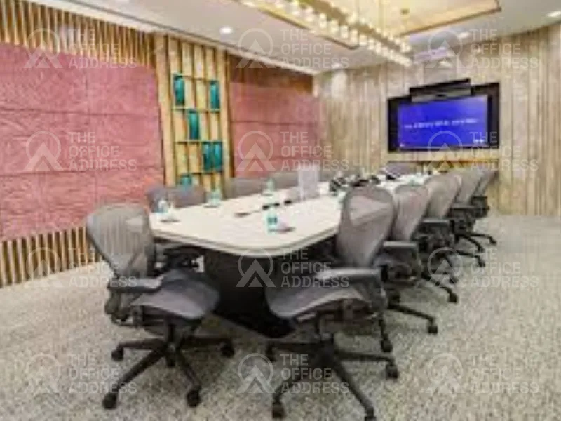 Regus Punj Essen House in Nehru Place, Delhi