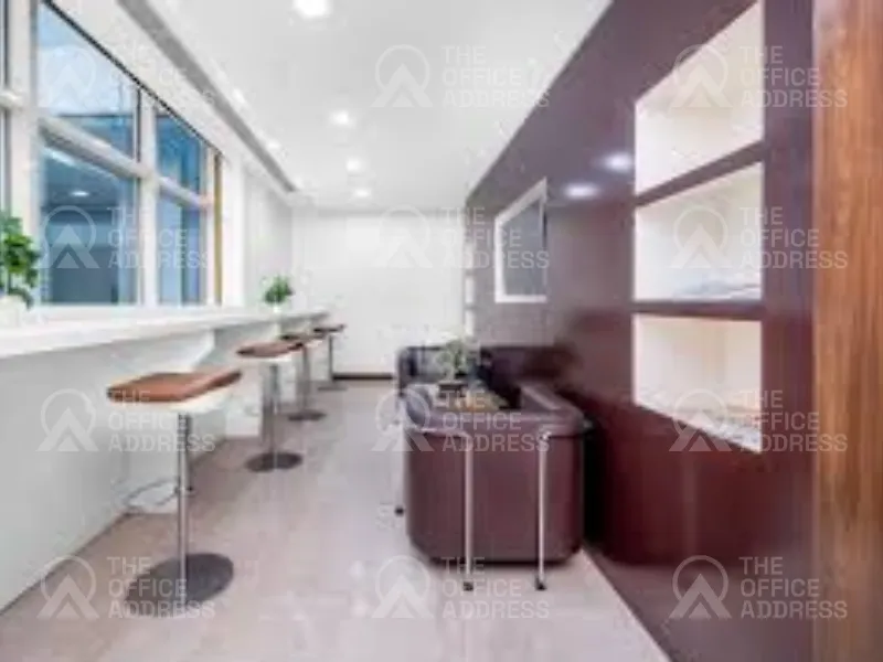 Regus Elegance in Okhla, Delhi