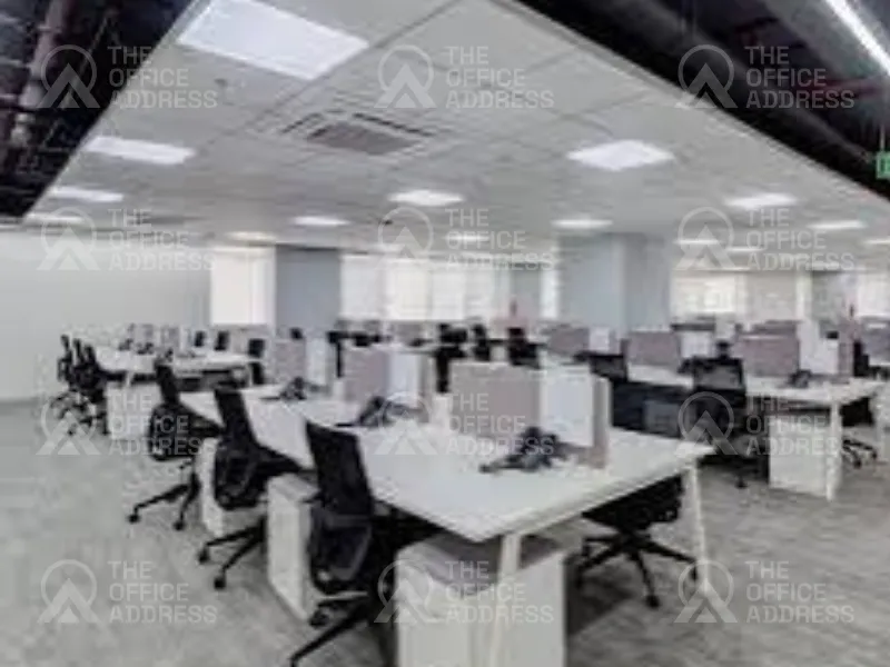 Awfis Sterling Tower in Baner, Pune