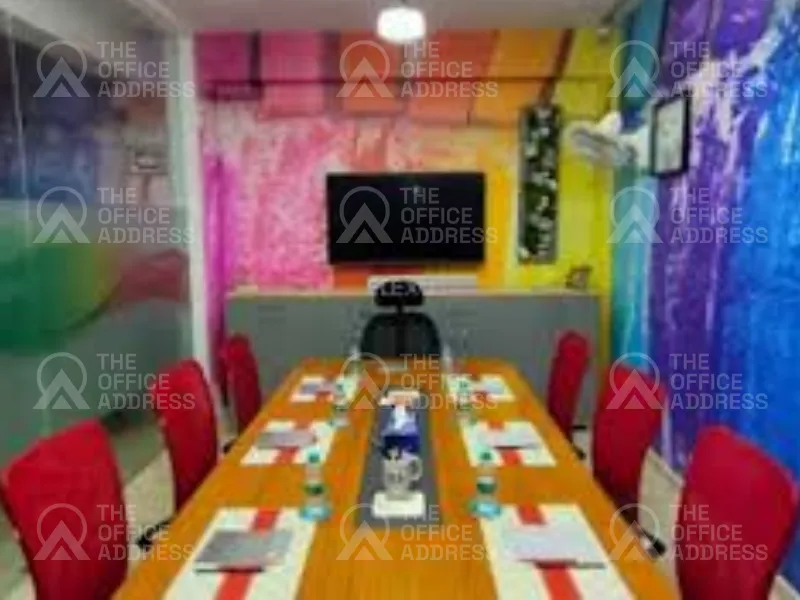 My Place in Butler Colony, Lucknow