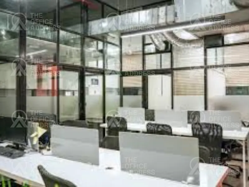 Bloomdesk Western Edge 2 in Borivali, Mumbai