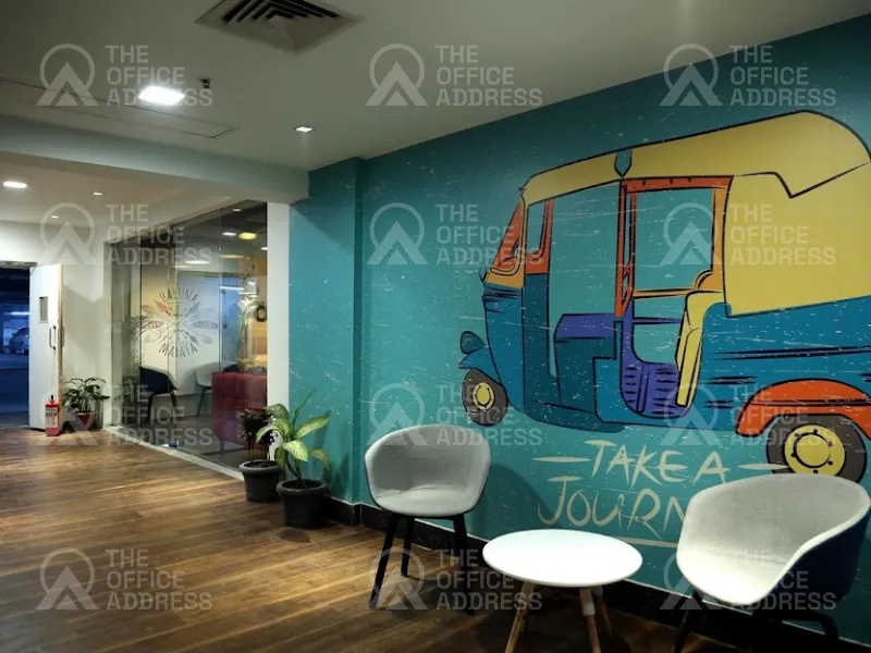 Innov8 Salcon Rasvilas in Saket, Delhi