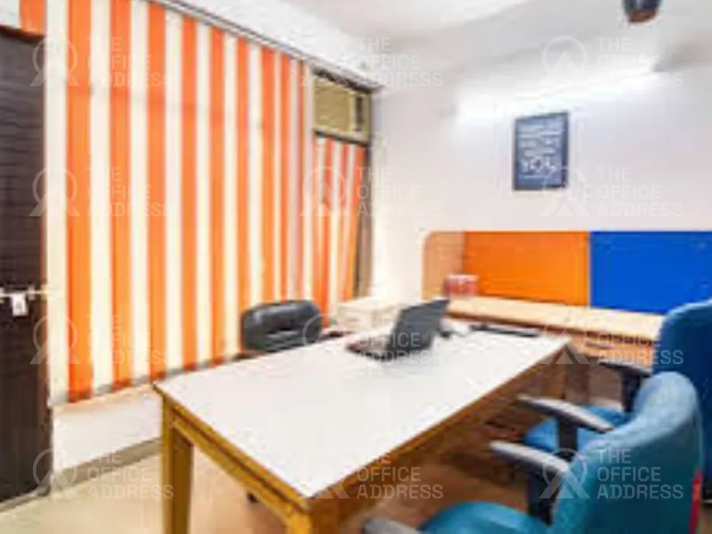 Team CoWork in Saket, Delhi