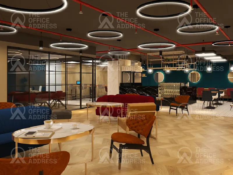 awfis - Elpro Mall in Pimpri Chinchwad, Pune