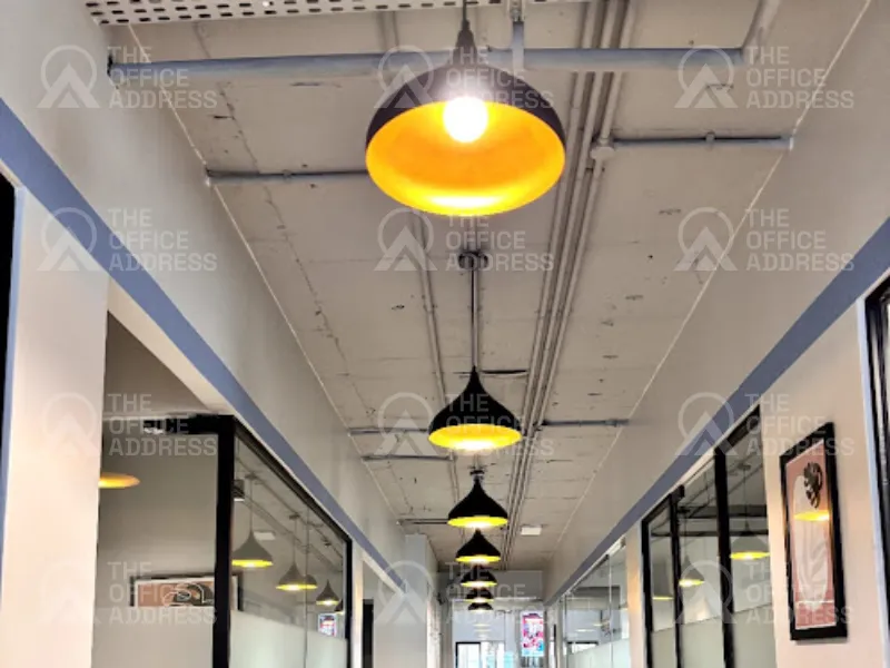 Bootstart - Arcadian Building in Koregaon Park, Pune