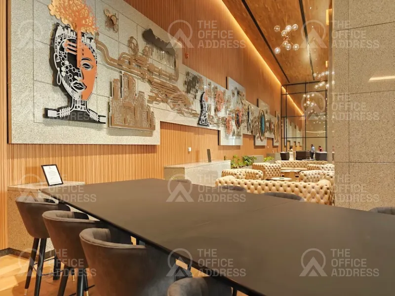 Smartworks - Malpani Agile in Baner, Pune