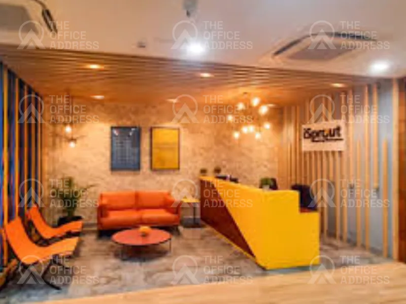 iSprout - Panchshil Tech Park in Hinjawadi, Pune