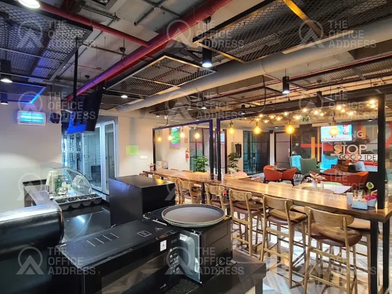 awfis - The Kode in Baner, Pune