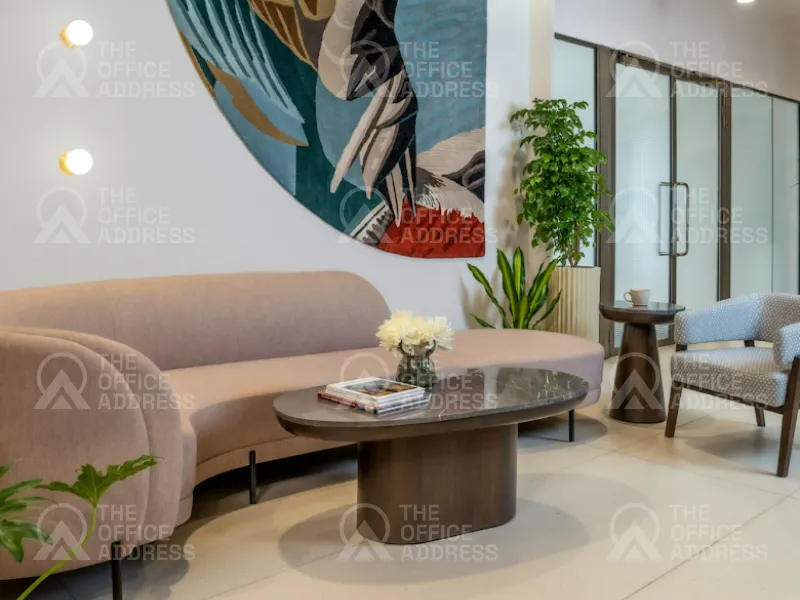 UrbanWrk - Nandan Pro Biz in Baner, Pune