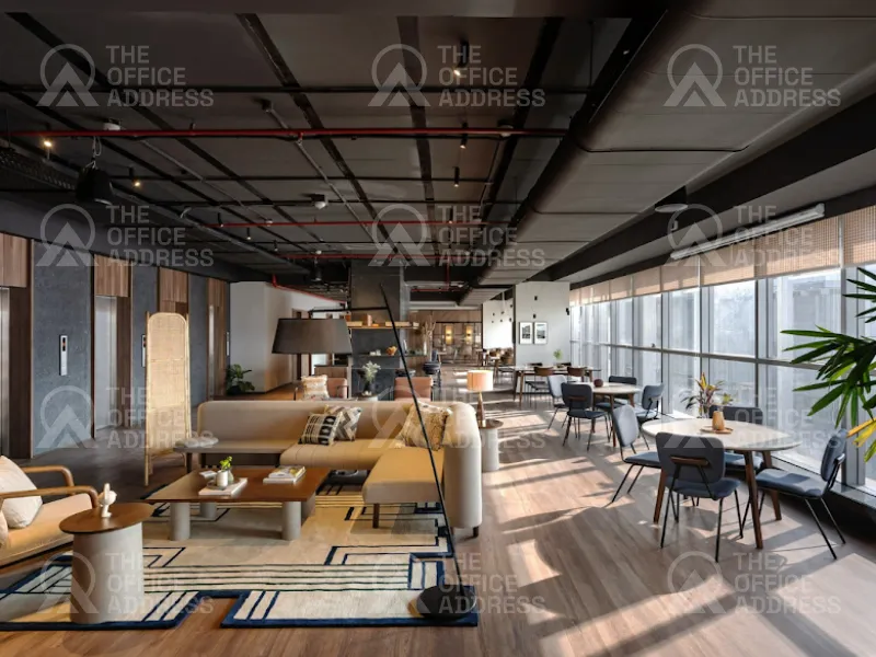 UrbanWrk - Westport in Baner, Pune