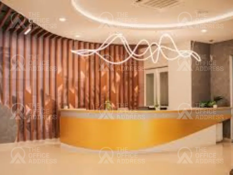 IndiQube - Millenia in Perungudi, Chennai