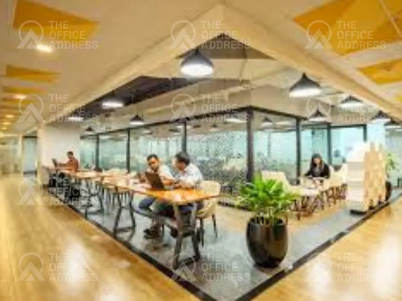 Indiqube 0rion in HSR Layout, Bangalore