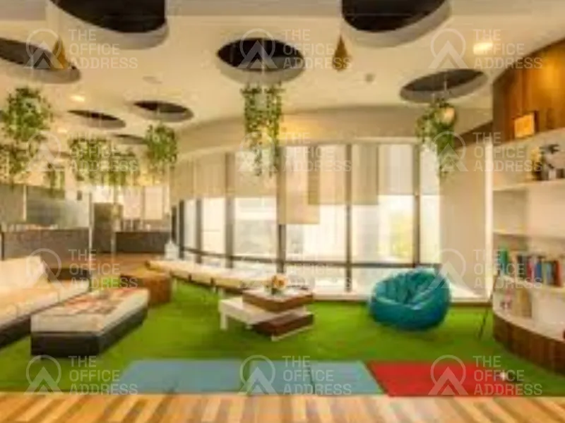 indiqube vibha in Koramangala, Bangalore