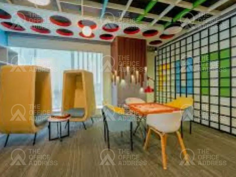 indiqube ETV in Marathahalli, Bangalore