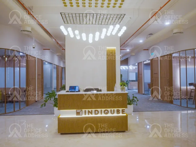 indiqube eco in Outer Ring Road (ORR), Bangalore