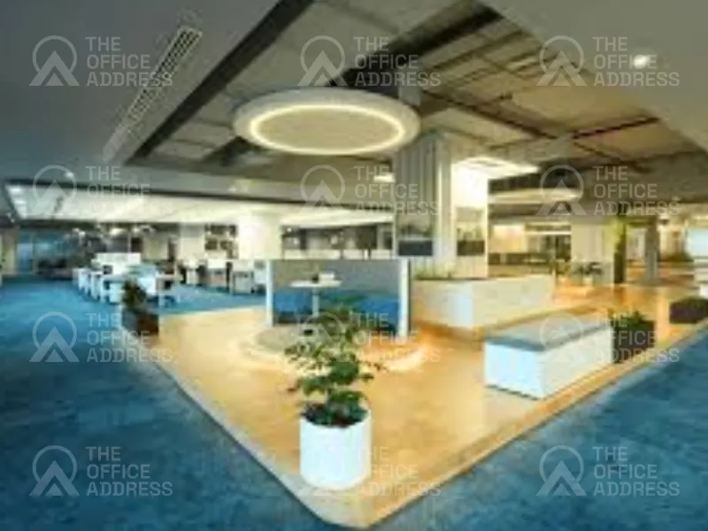 indiqube aspire in Anna Salai, Chennai