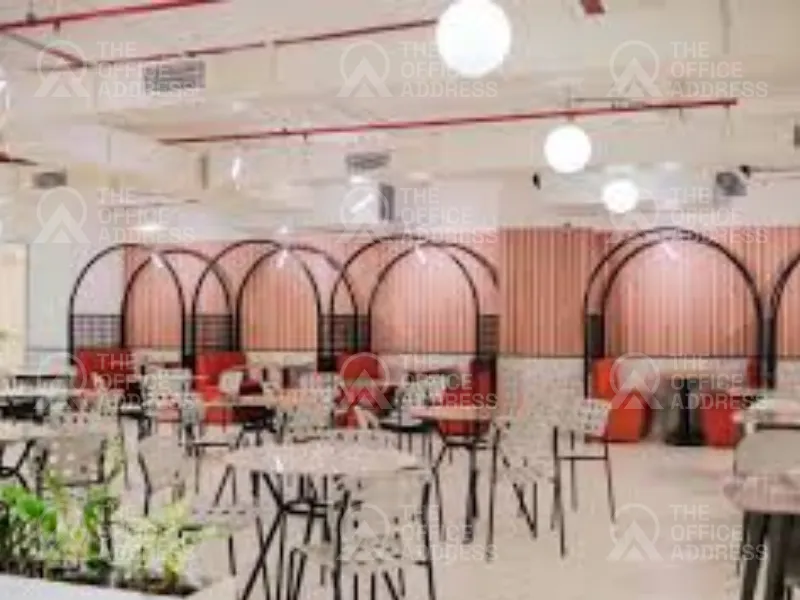 indiqube wave in Anna Salai, Chennai