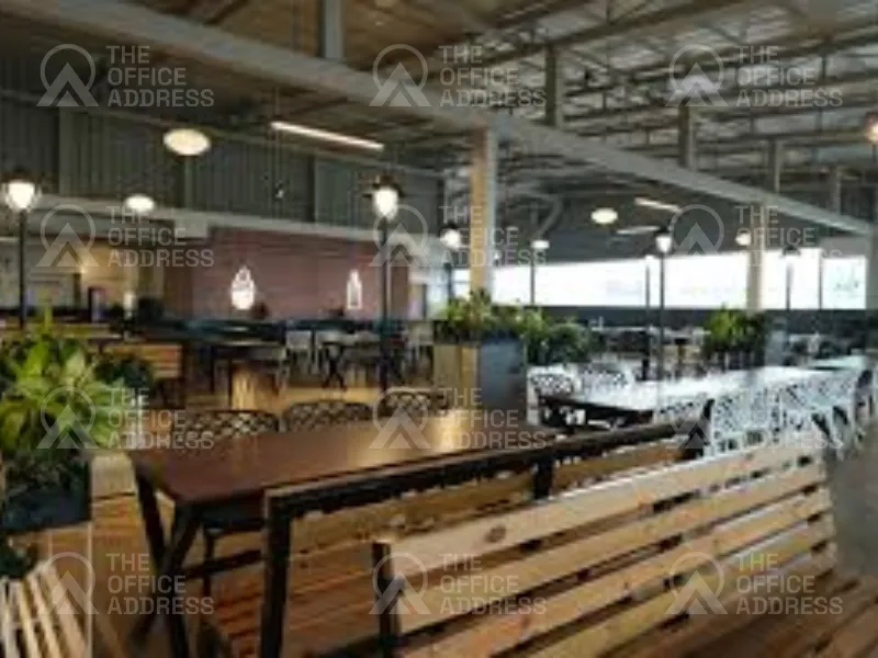 indiqube olive in Guindy, Chennai