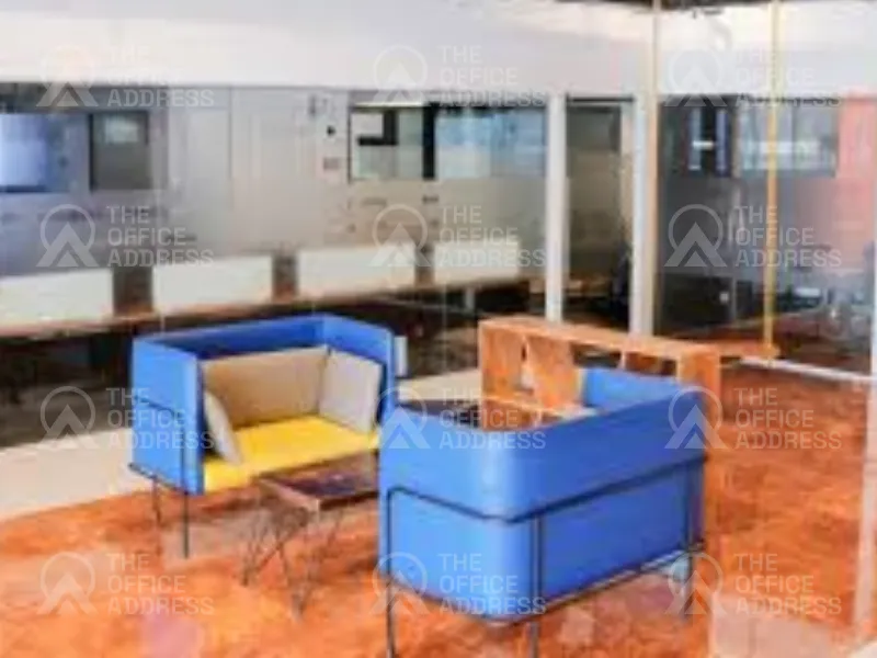 indiqube OMR in OMR, Chennai