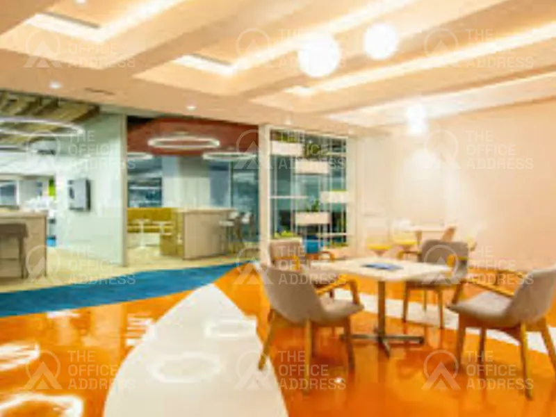 indiqube radiant in Guindy, Chennai