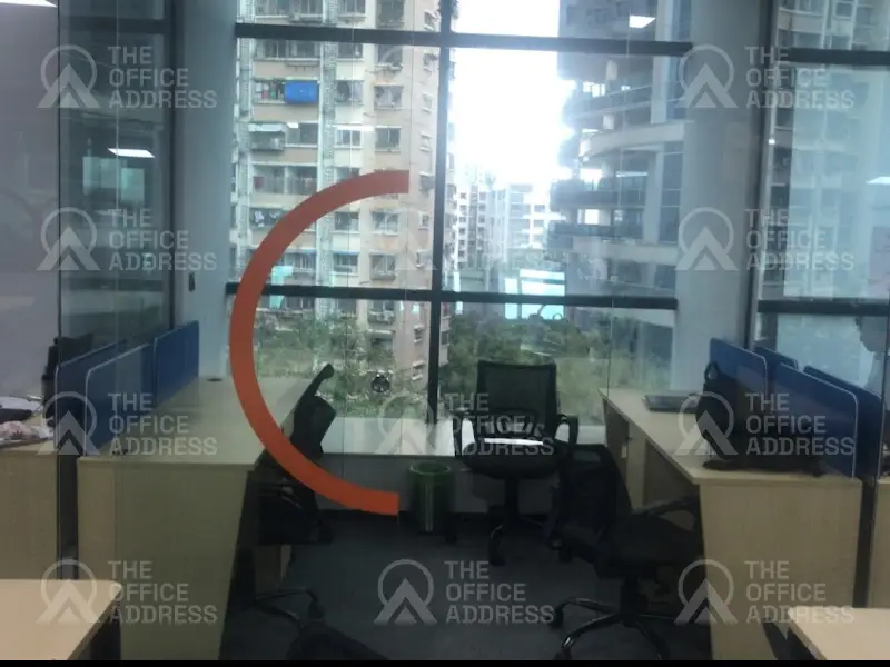 Awfis Spero Primus 2 in Guindy, Chennai