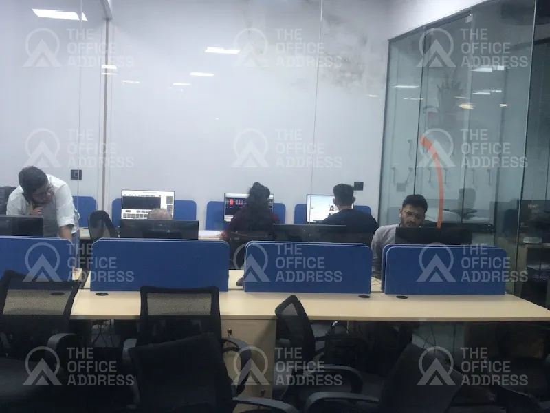 Inspire Cospaces Boston House in Andheri, Mumbai