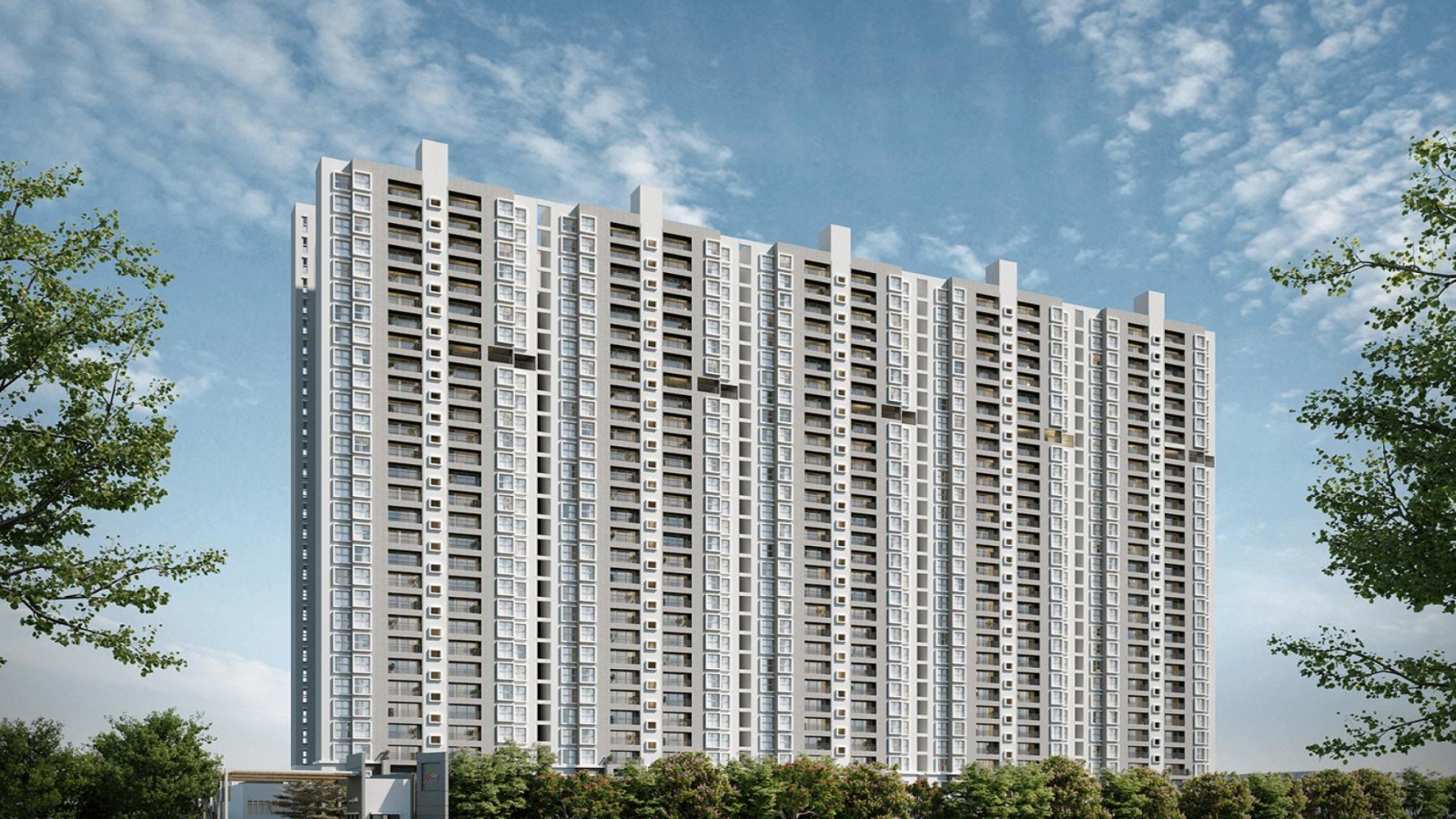 Godrej Park Retreat