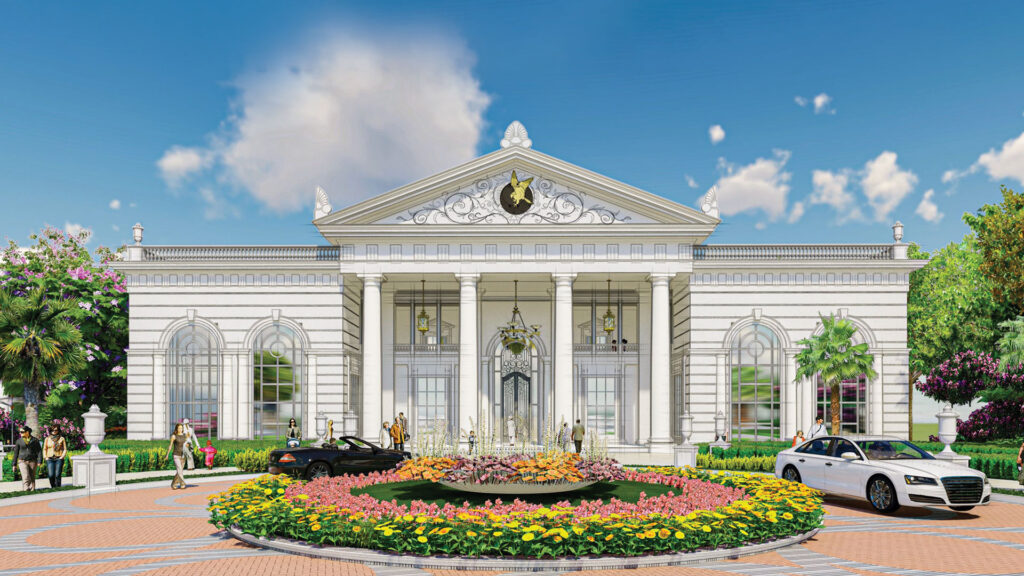 Prestige Marigold Phase 2
