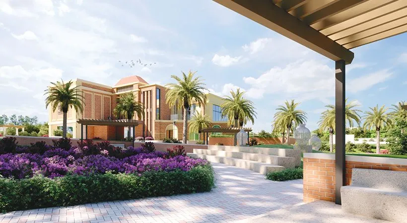 Prestige Greenbrook
