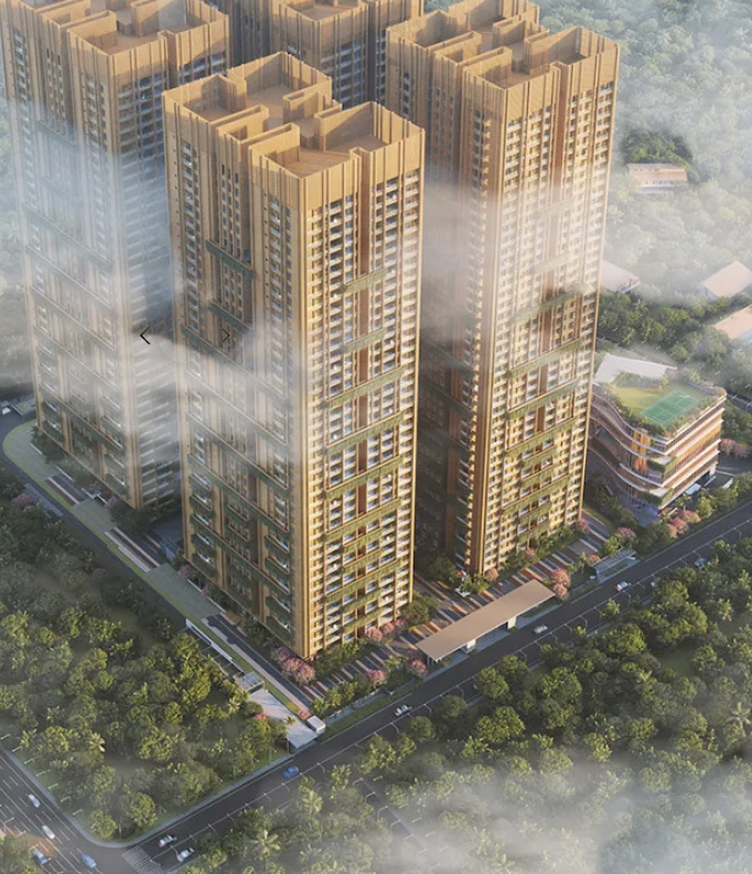 Sky Marq by DSR