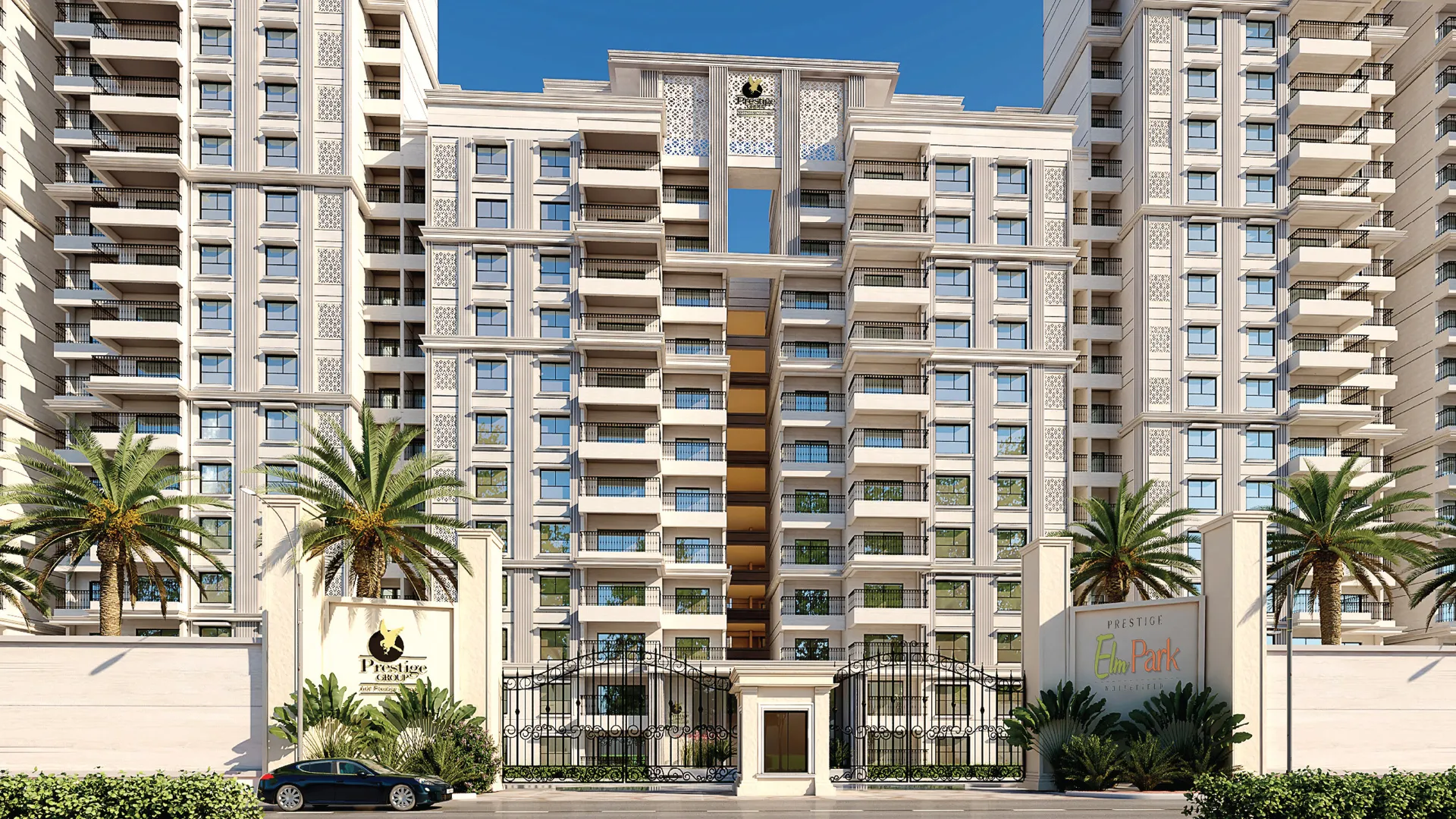 Prestige Elm Park