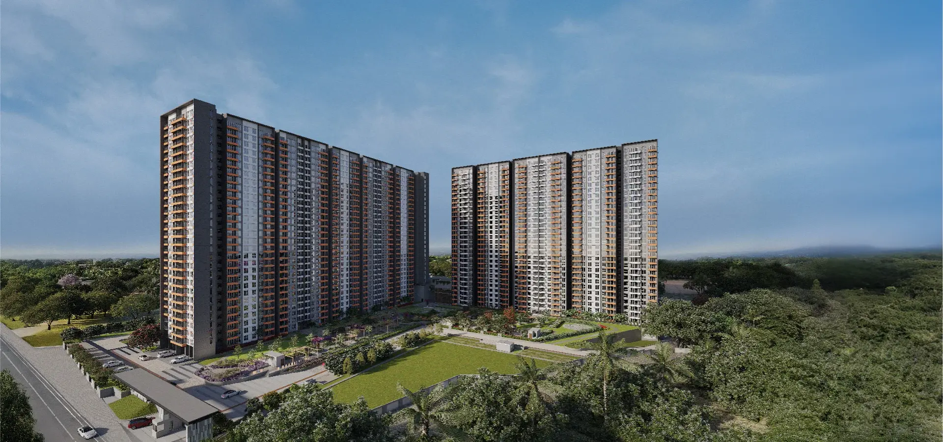 Godrej Parkshire