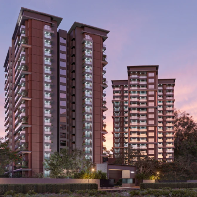 SOBHA Altair