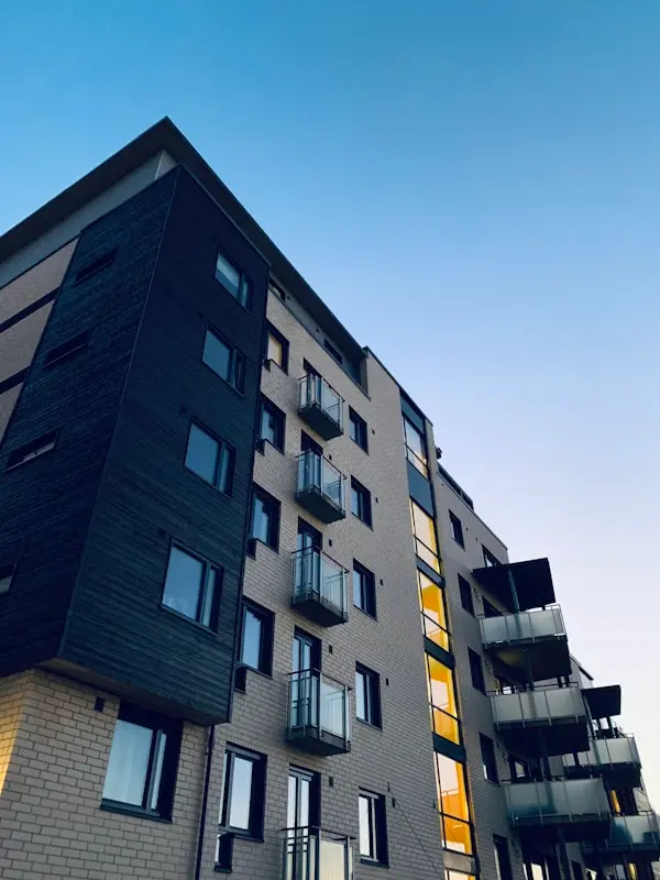 Purva Silver Sky