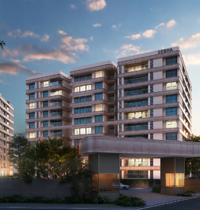 SOBHA Magnus