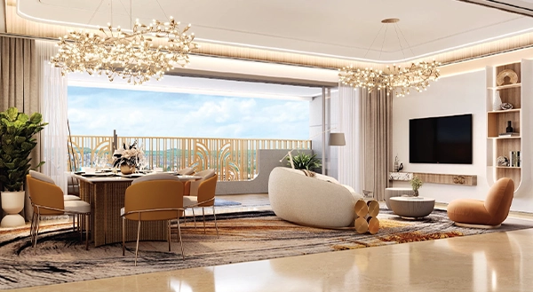 Lodha Codename Address of Sarjapur Apartments