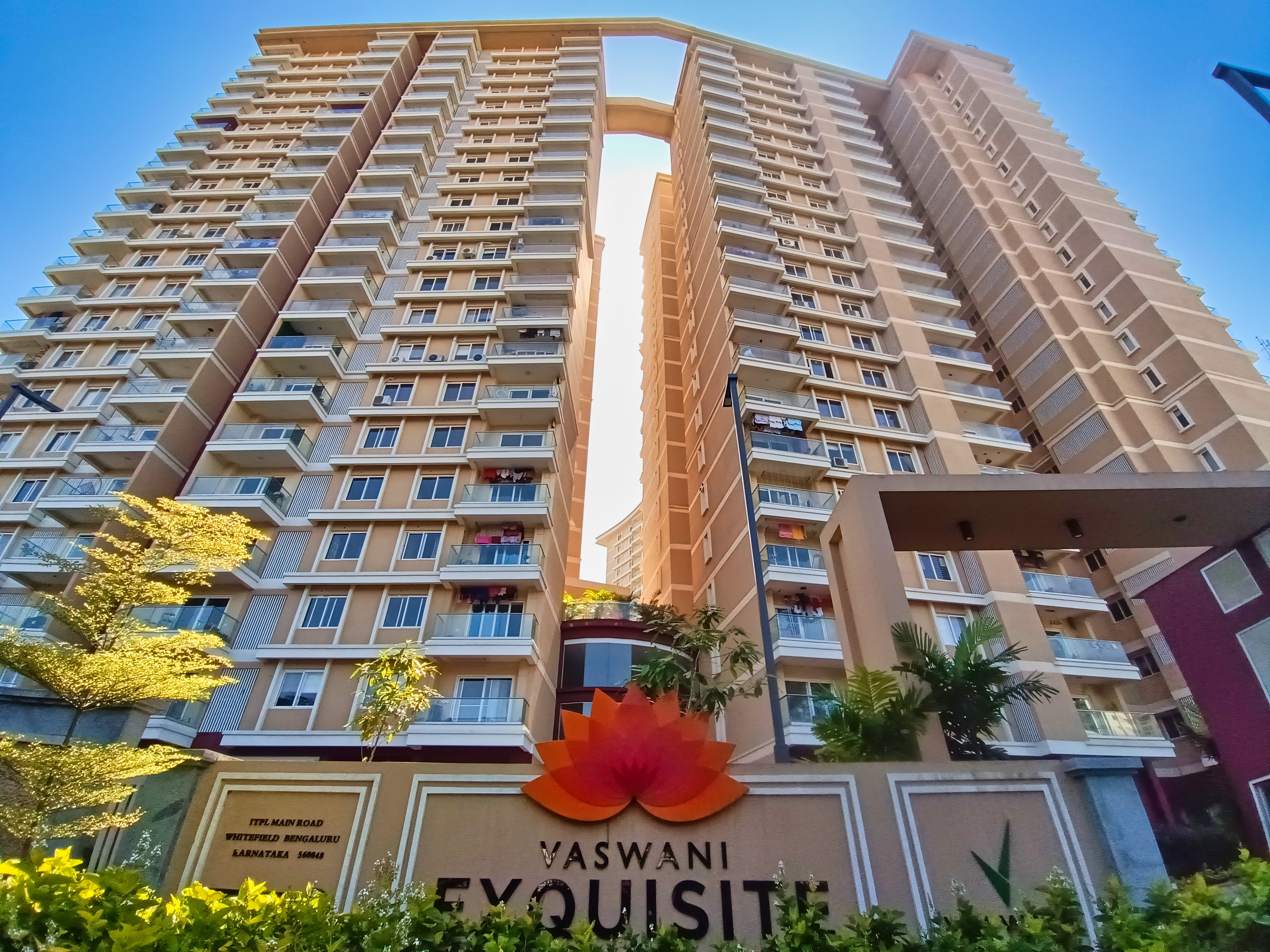Vaswani Exquisite