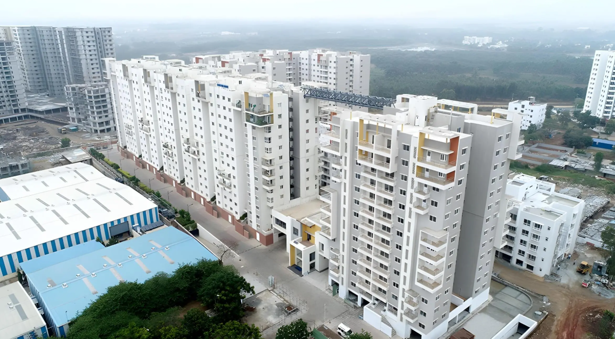 Ramky One North