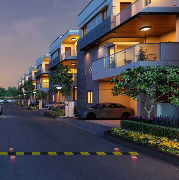 Magna Majestic Meadows