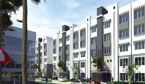 Prestige Garden Bay