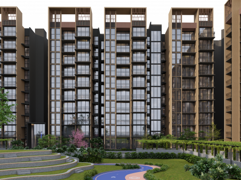 Casagrand Vivacity