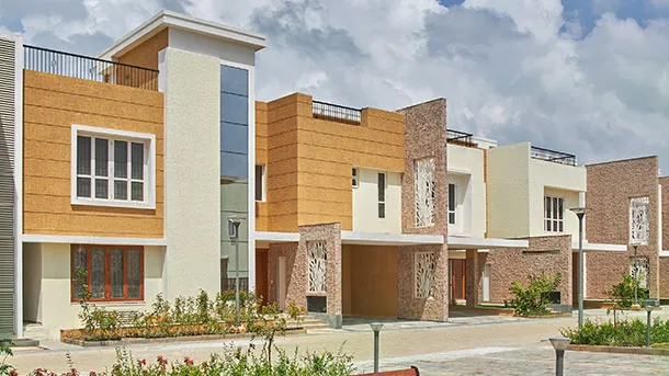 Prestige Woodside,